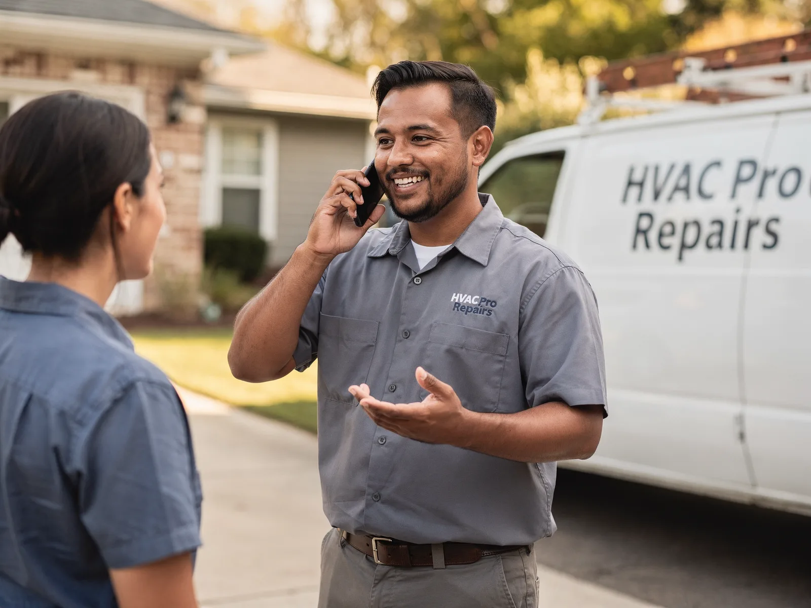 Heat Pump Repair Primghar, IA FAQs
